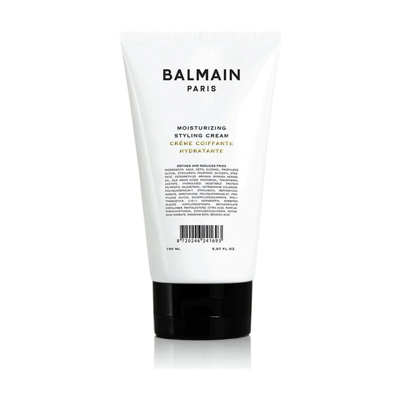 Balmain Hair BALMAIN moisturizing styling cream 150 ml