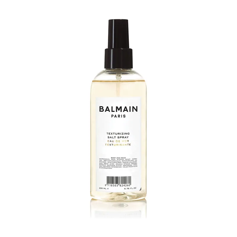 Balmain Hair BALMAIN texturizing salt spray 200 ml