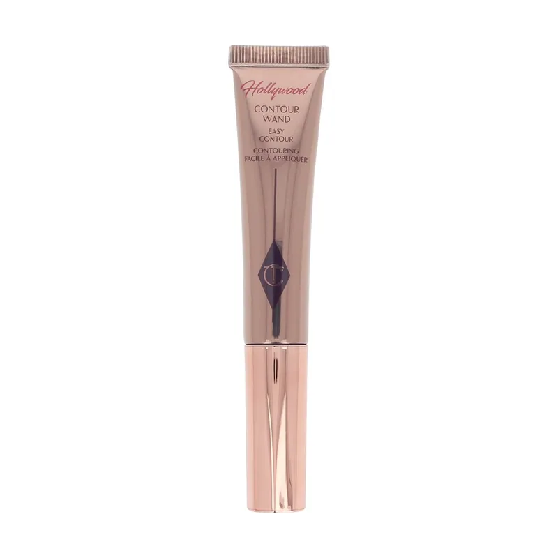 Charlotte Tilbury HOLLYWOOD CONTOUR WAND contorno líquido facial #Fair Medium