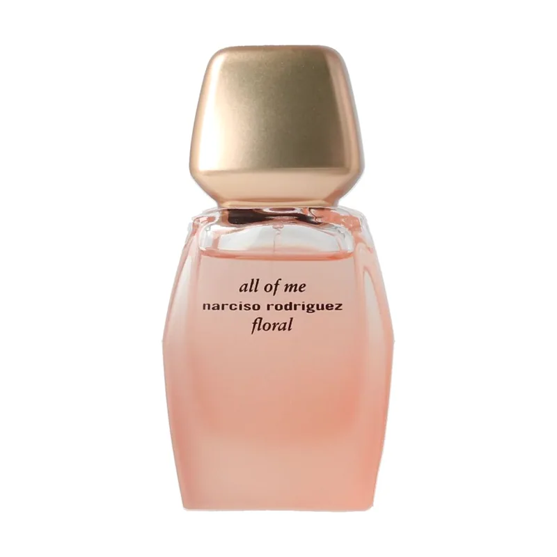 Narciso Rodriguez ALL OF ME FLORAL eau de parfum vaporizador