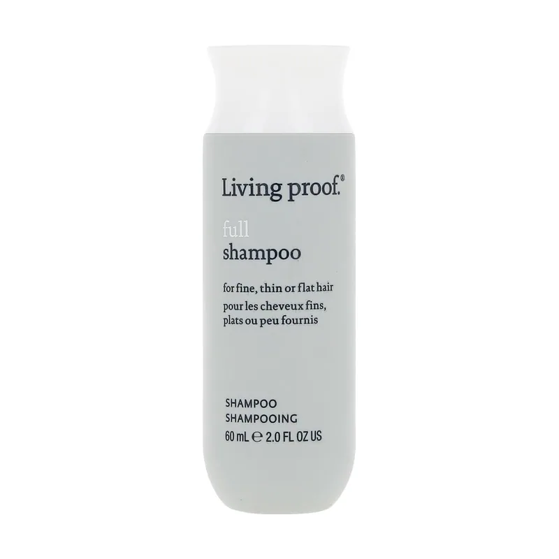 Living Proof FULL shampoo 60 ml