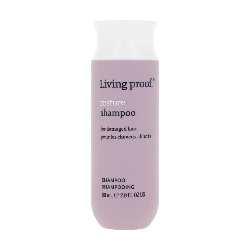 Living Proof RESTORE shampoo 60 ml