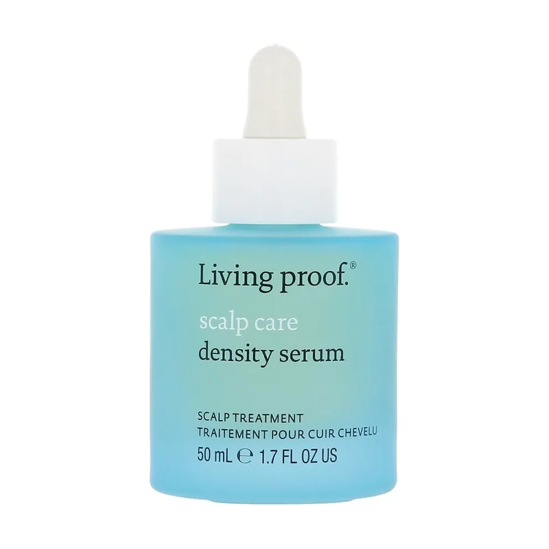 Living Proof SCALP CARE density serum 50 ml