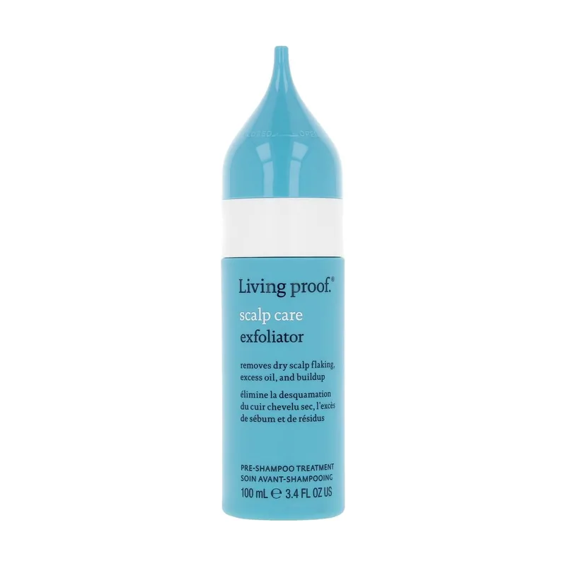 Living Proof SCALP CARE exfoliator 100 ml