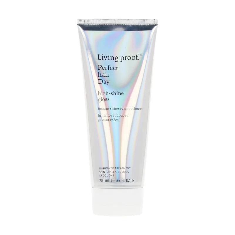 Living Proof PERFECT HAIR DAY high-shine gloss 200 ml