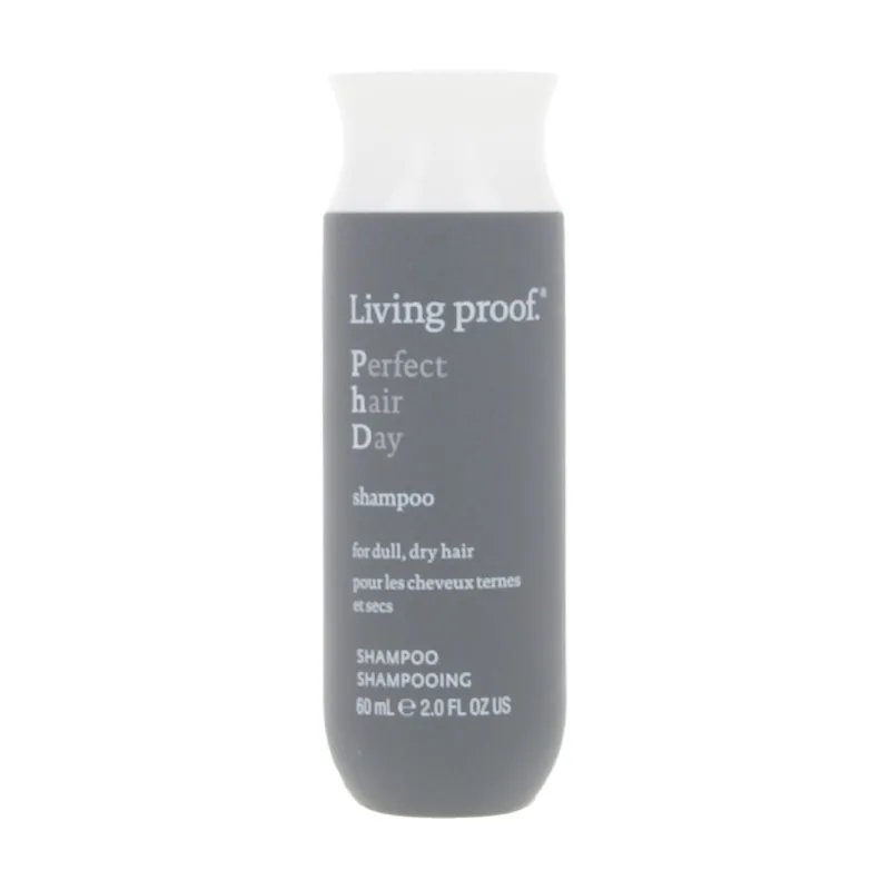Living Proof PERFECT HAIR DAY sahmpoo 60 ml