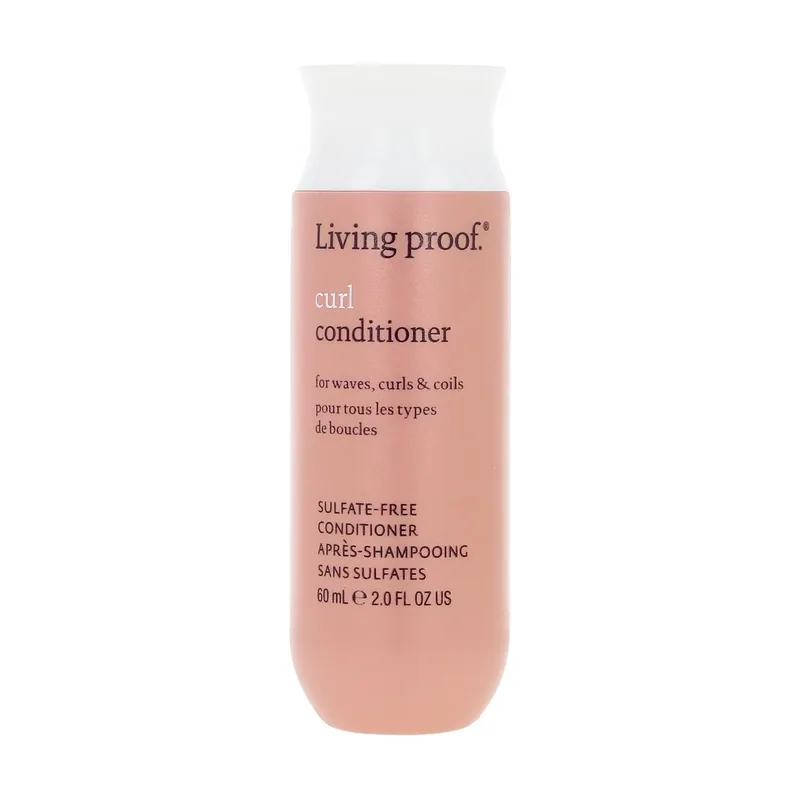 Living Proof CURL conditioner 60 ml