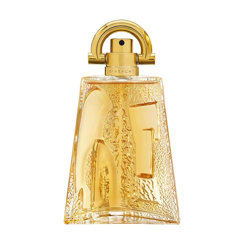 Givenchy PI eau de toilette vaporizador