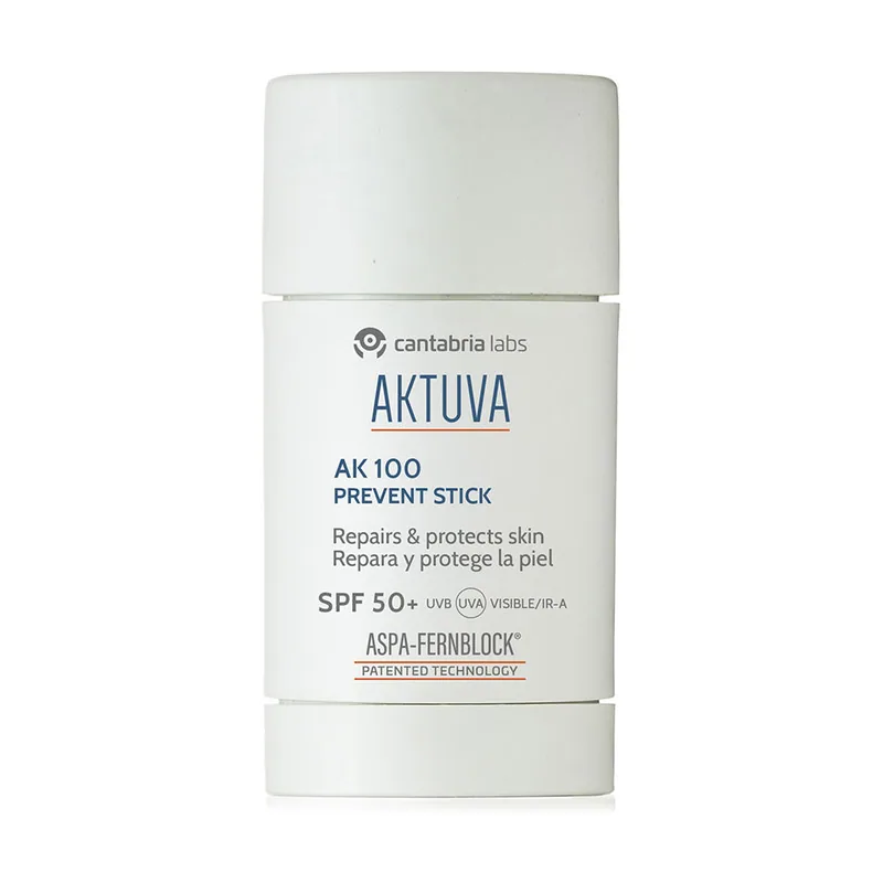 Cantabria Labs HELIOCARE AKTUVA AK 100 PREVENT stick 15 gr