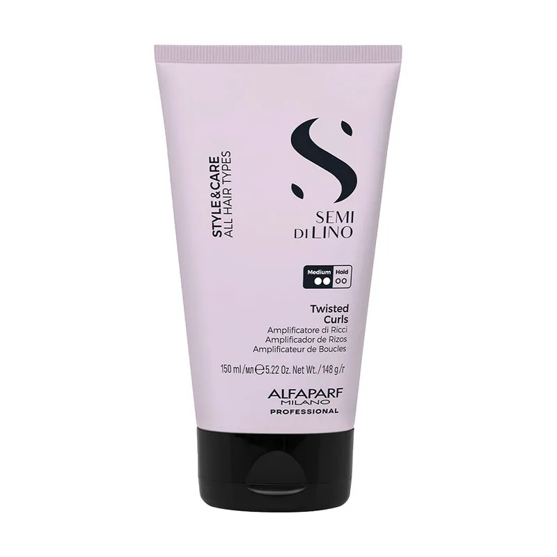 Alfaparf Milano STYLE STORIES twisted curls 150 ml