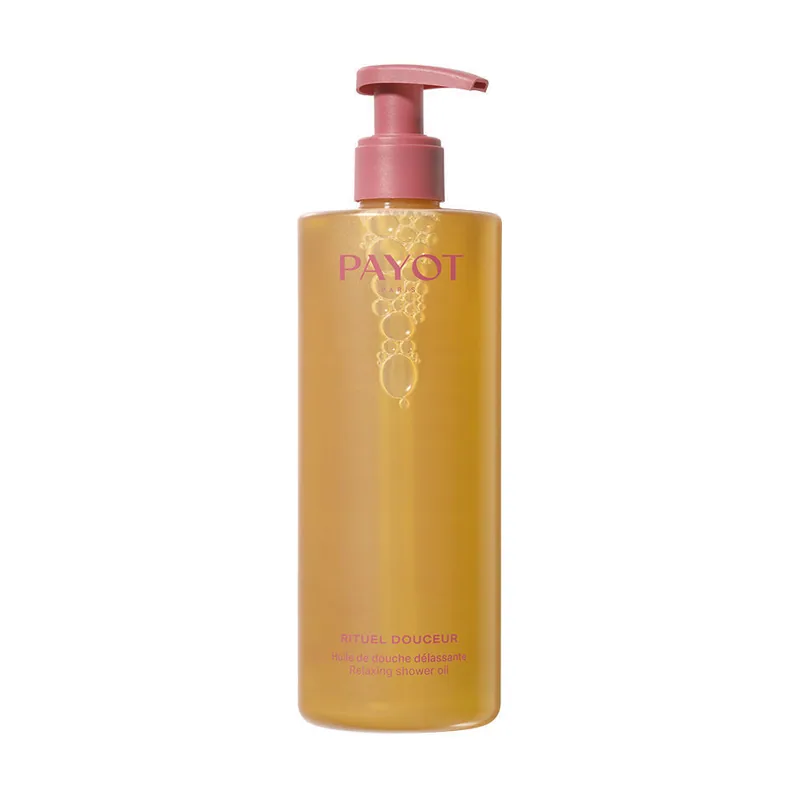 Payot RITUEL CORPS aceite de ducha relajante 400 ml