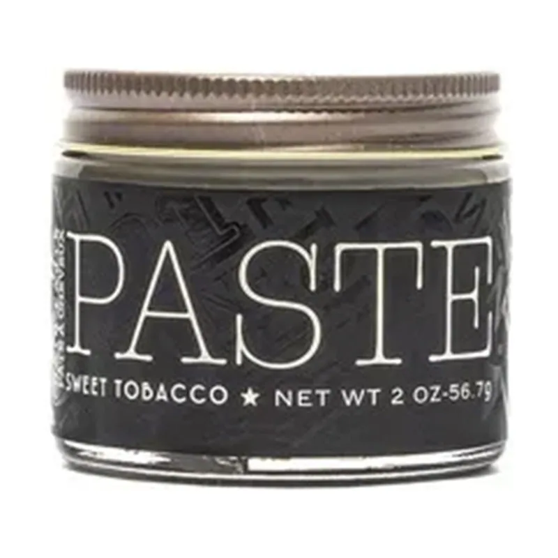 18.21 Man Made SWEET TOBACCO pasta de peinado 59 gr