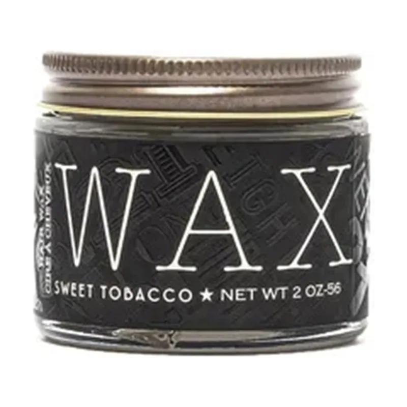 18.21 Man Made SWEET TOBACCO cera de peinado 59 gr