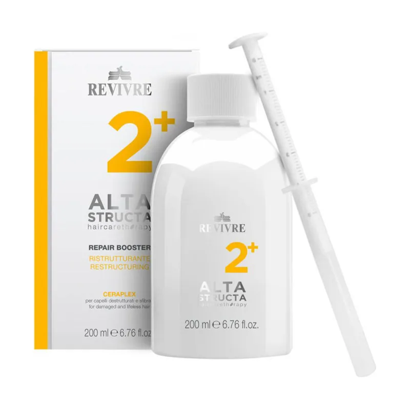 Revivre ALTA STRUCTA repair booster 200 ml
