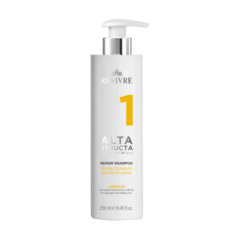 Revivre ALTA STRUCTA repair shampoo 250 ml