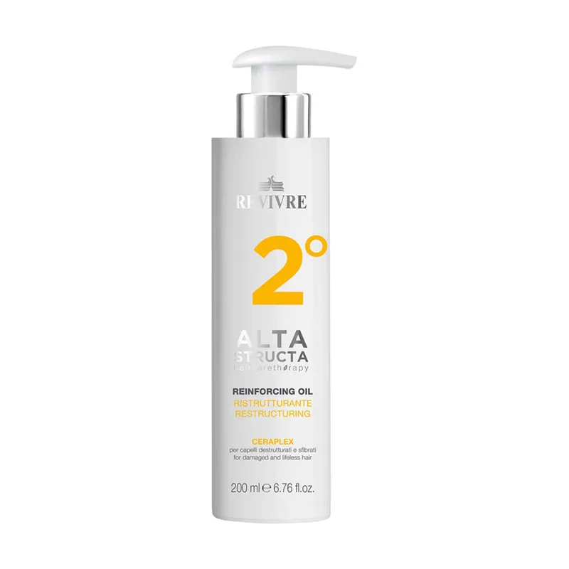 Revivre ALTA STRUCTA reinforcing oil 200 ml