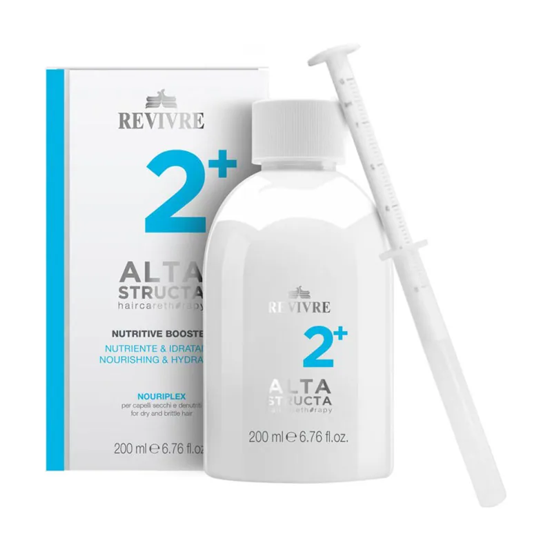 Revivre ALTA STRUCTA nutritive booster 200 ml