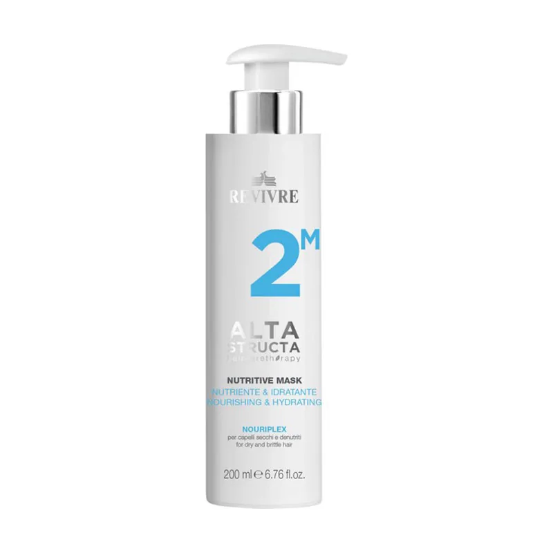 Revivre ALTA STRUCTA nutritive mask 200 ml