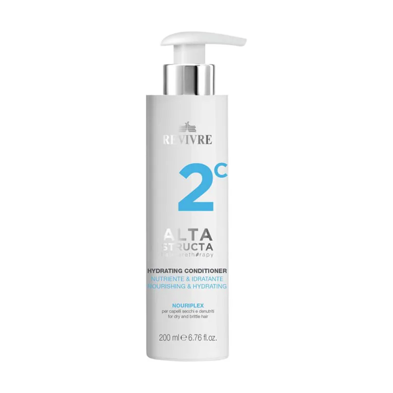 Revivre ALTA STRUCTA hydrating conditioner 200 ml