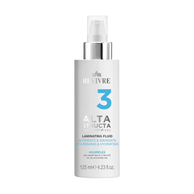 Revivre ALTA STRUCTA laminating fluid 125 ml