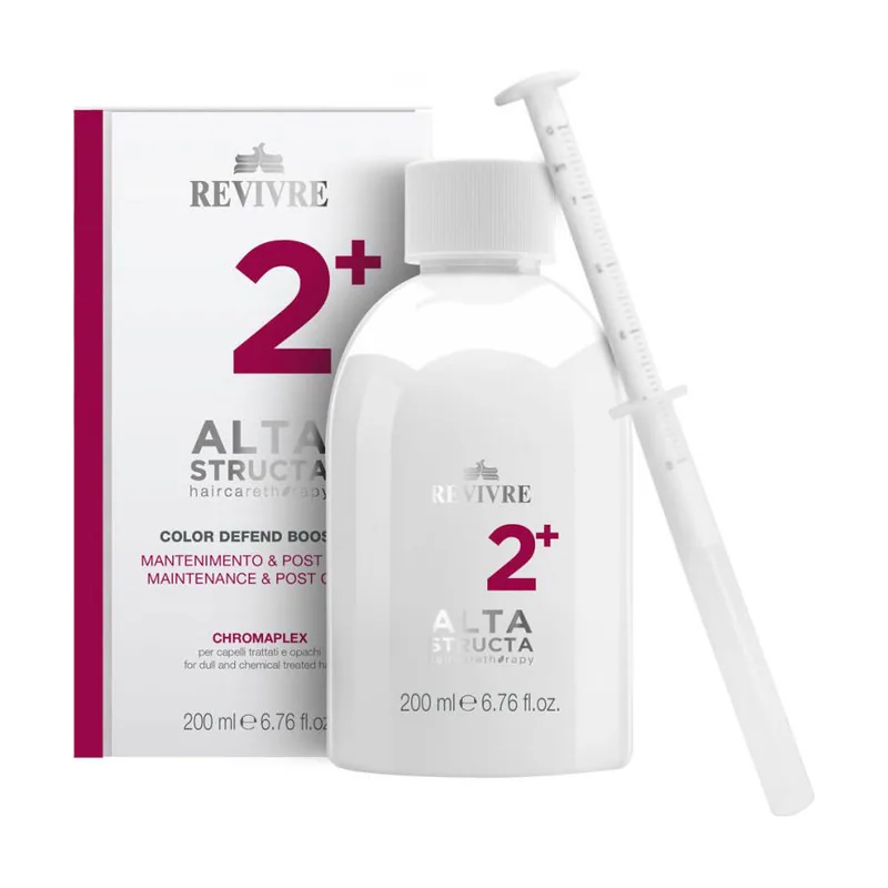 Revivre ALTA STRUCTA defend booster 200 ml