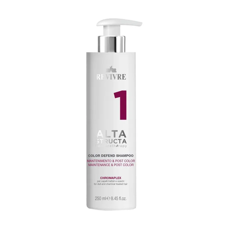 Revivre ALTA STRUCTA defend shampoo 250 ml
