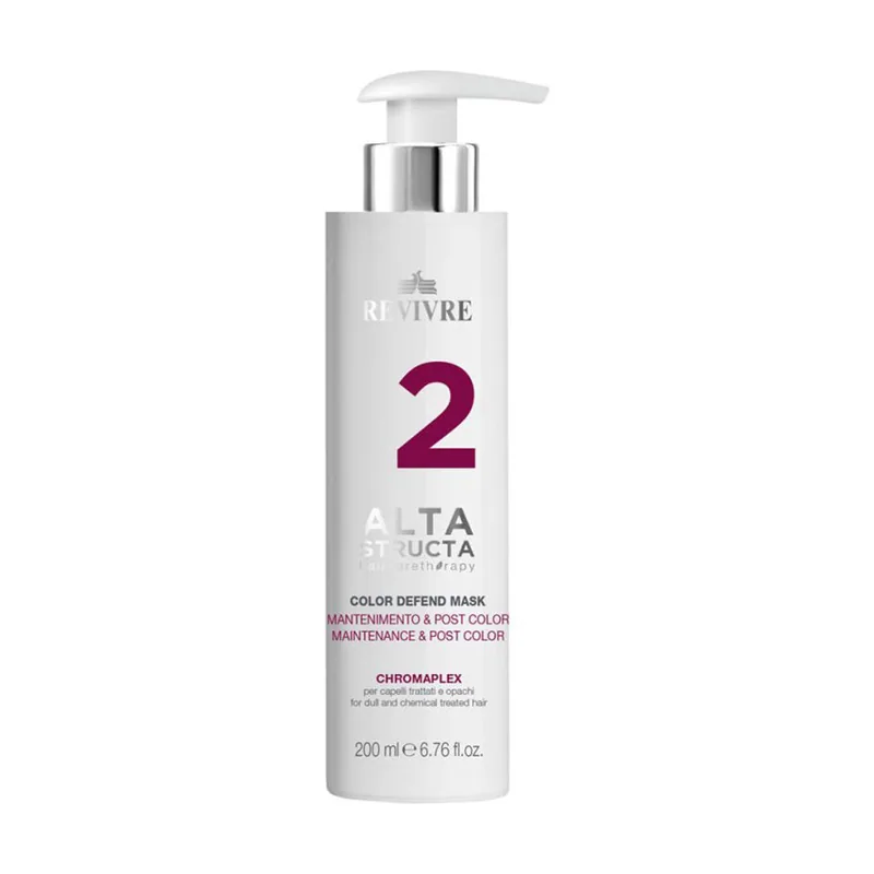 Revivre ALTA STRUCTA defend mask 200 ml