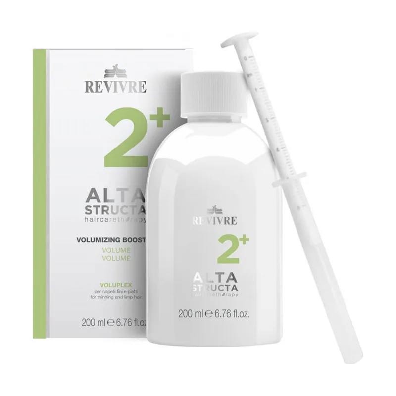 Revivre ALTA STRUCTA volumizing booster 200 ml