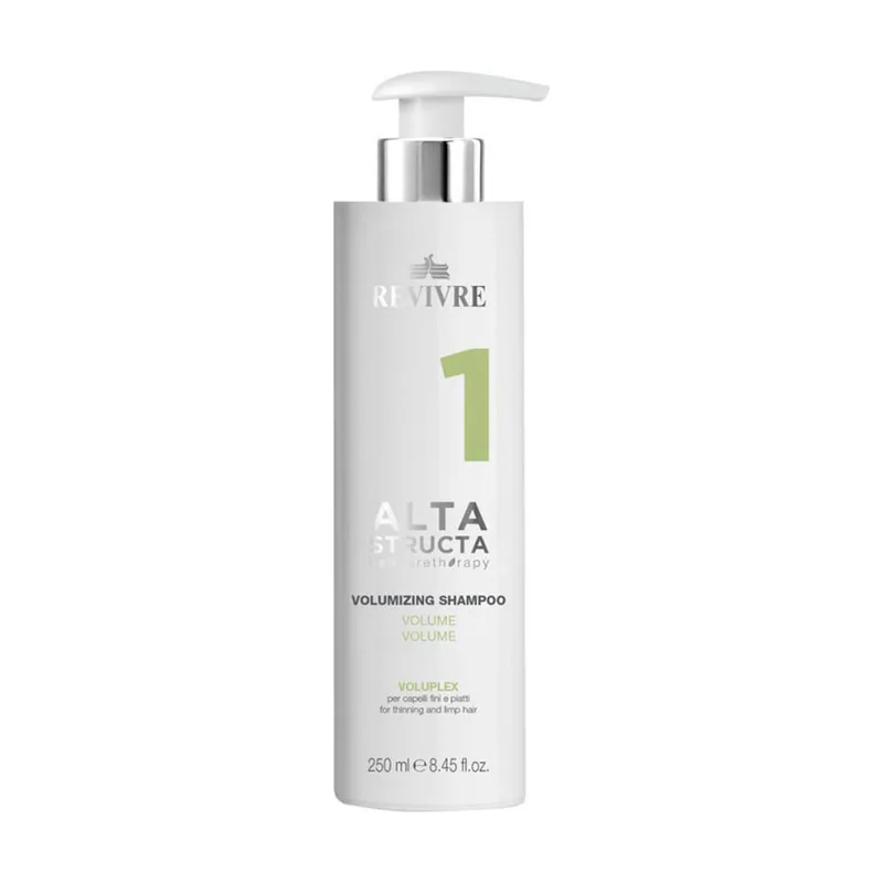 Revivre ALTA STRUCTA volumizing shampoo 250 ml