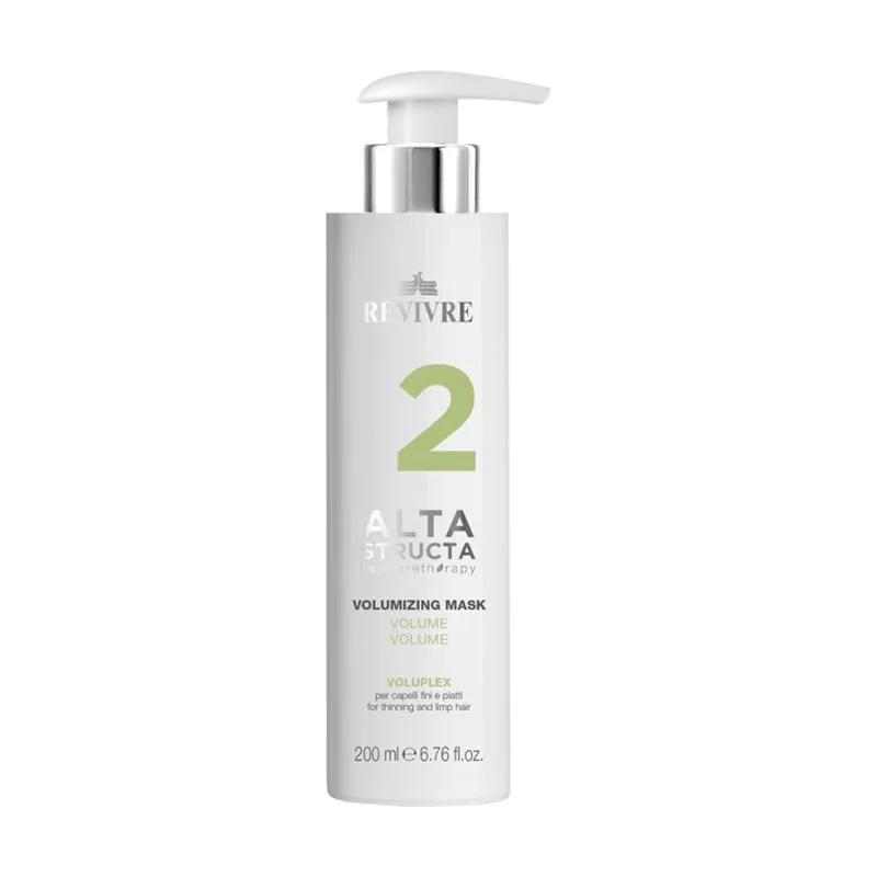 Revivre ALTA STRUCTA volumizing mask 200 ml