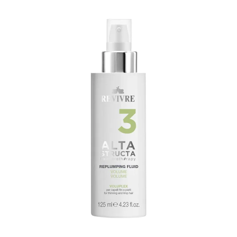 Revivre ALTA STRUCTA replumping fluid 125 ml