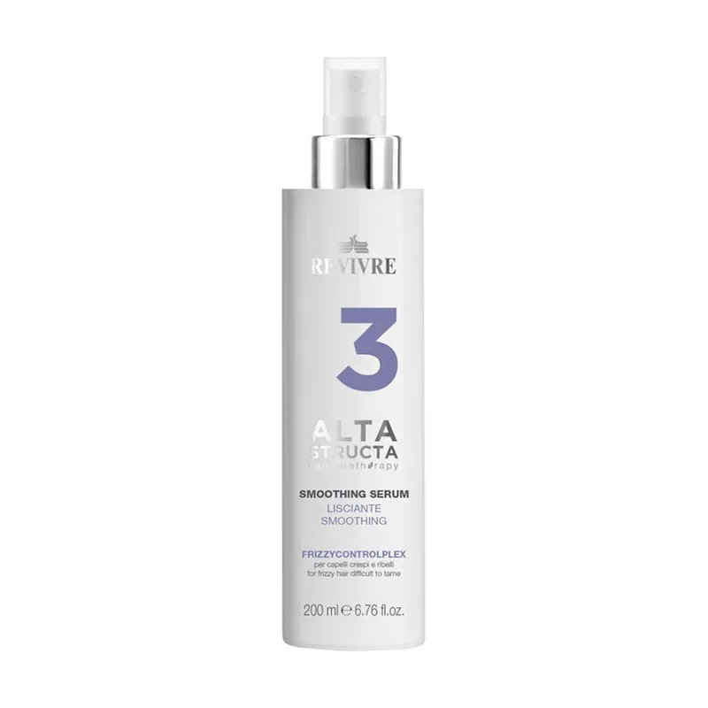 Revivre ALTA STRUCTA smoothing serum 200 ml
