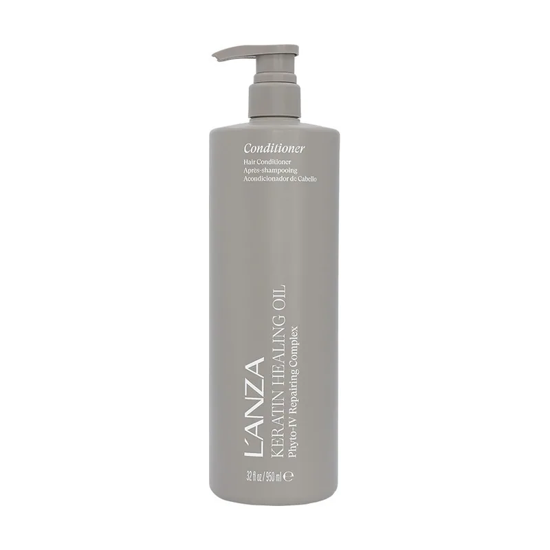 L'Anza KERATIN HEALING OIL conditioner 950 ml