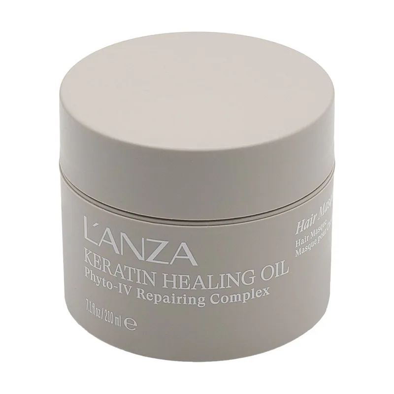 L'Anza KERATIN HEALING OIL hair masque 210 ml