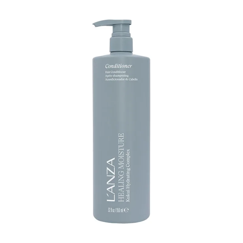L'Anza HEALING MOISTURE kukui hydrating complex 950 ml