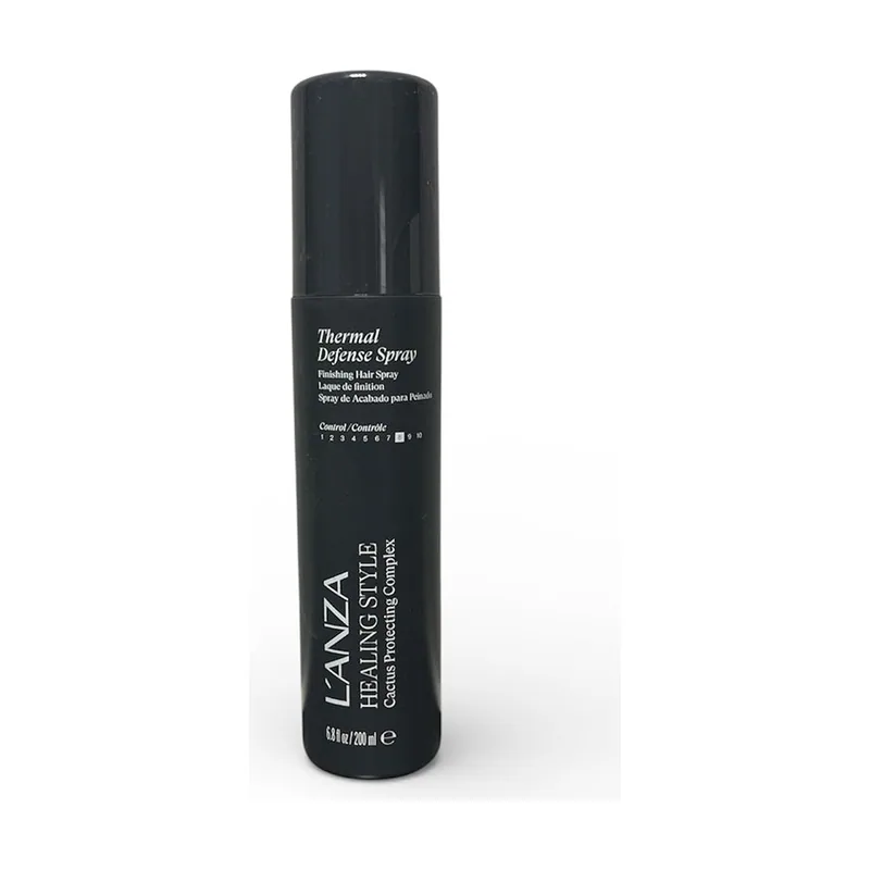 L'Anza HEALING STYLE thermal defense spray 200 ml