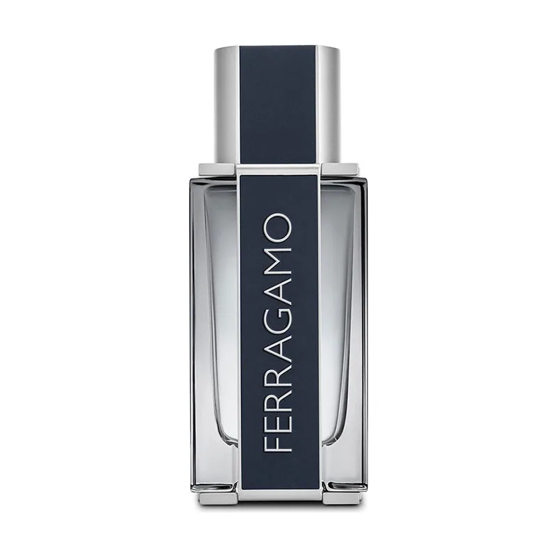 Salvatore Ferragamo FERRAGAMO eau de toilette vaporizador