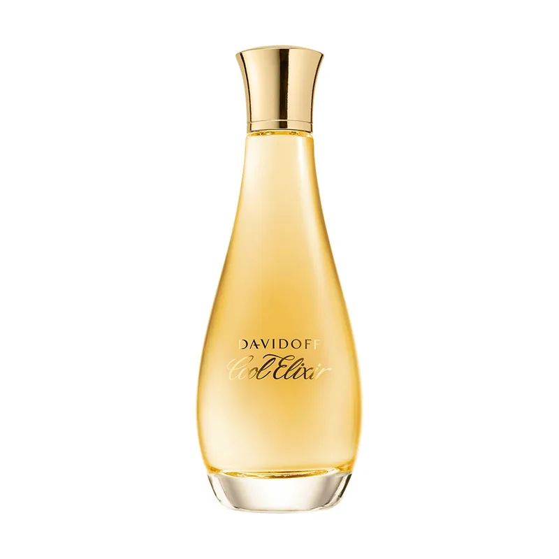 Davidoff COOL ELIXIR WOMAN PARFUM INTENSE eau de parfum vaporizador