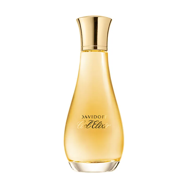 Davidoff COOL ELIXIR WOMAN PARFUM INTENSE eau de parfum vaporizador