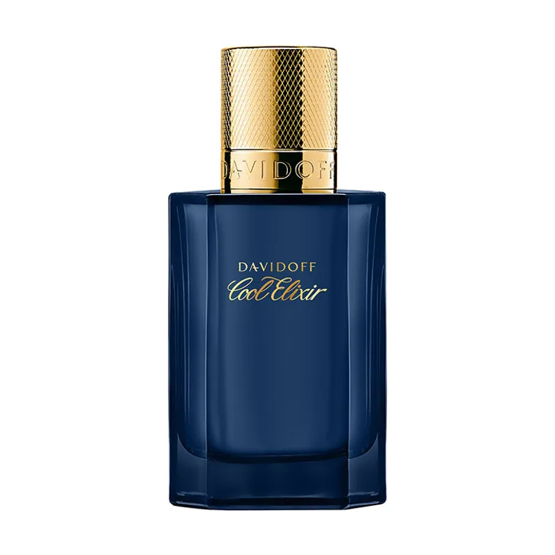 Davidoff COOL ELIXIR PARFUM INTENSE eau de parfum vaporizador