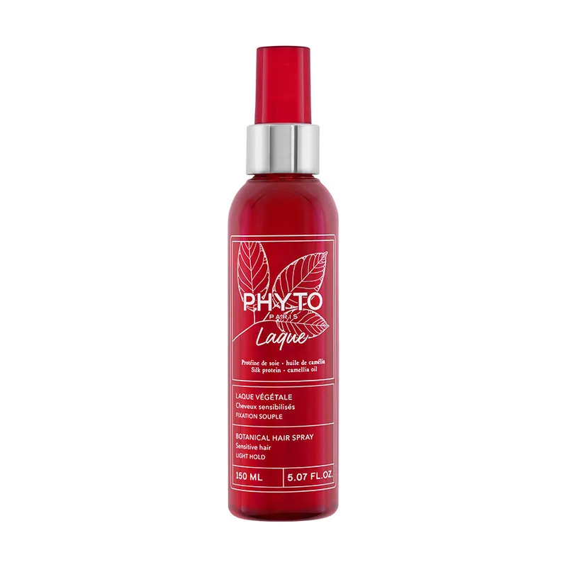 Phyto LACA VEGETAL fijación ligera 150 ml