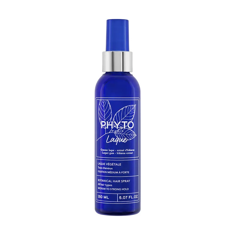Phyto LACA VEGETAL fijación media-fuerte 150 ml