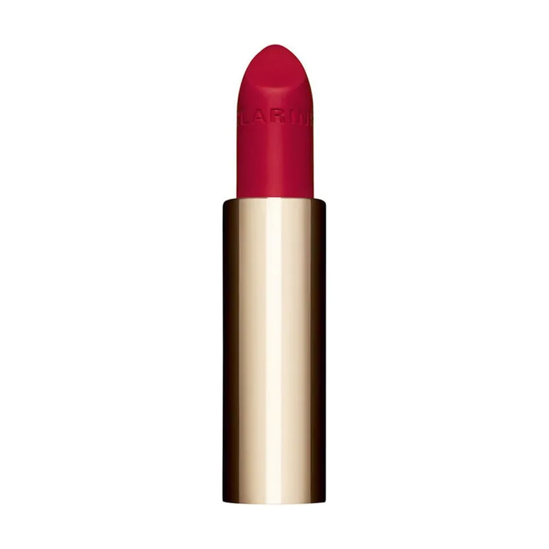 Clarins JOLI ROUGE VELVET barra de labios recarga #742V-Joli