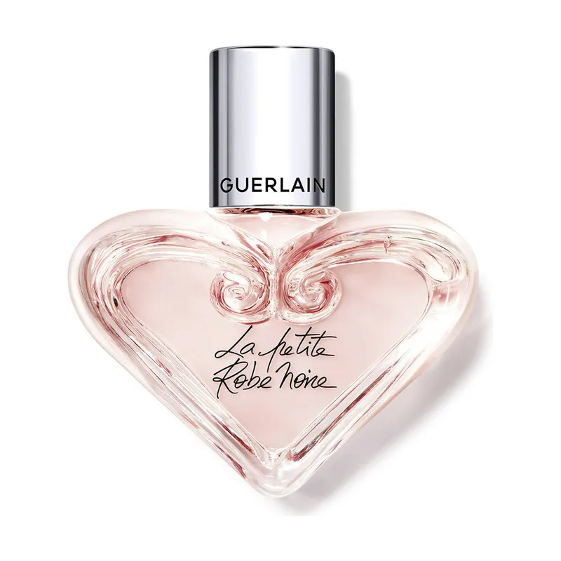Guerlain LA PETITE ROBE NOIRE INTENSE eau de parfum vaporizador