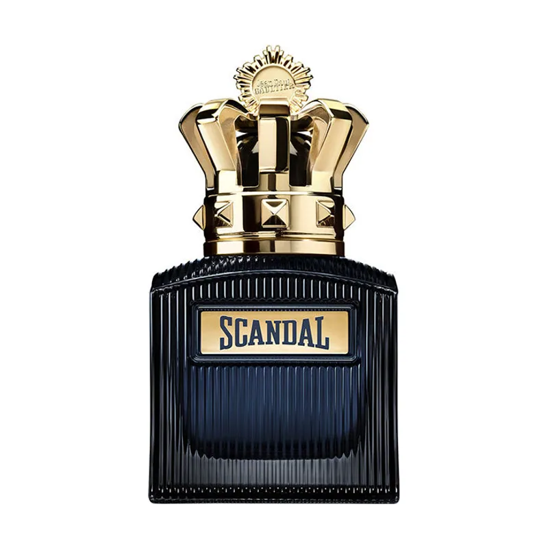 Jean Paul Gaultier SCANDAL INTENSE FOR HIM eau de parfum vaporizador