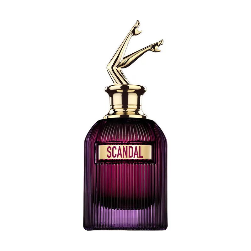 Jean Paul Gaultier SCANDAL INTENSE eau de parfum vaporizador