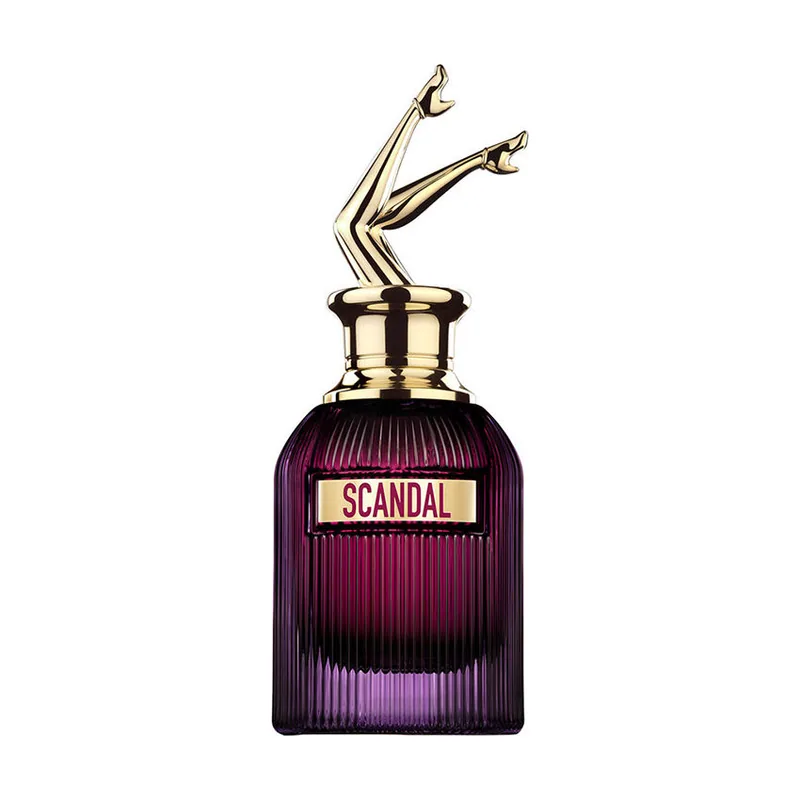 Jean Paul Gaultier SCANDAL INTENSE eau de parfum vaporizador