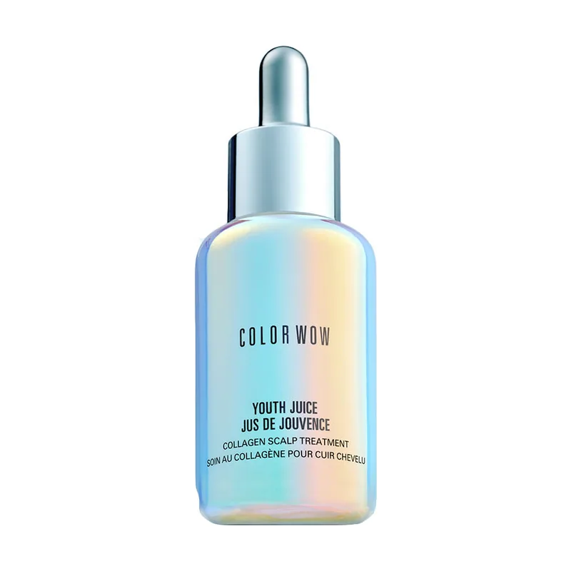 Color Wow YOUTH JUICE collagen scalp treatment 50 ml