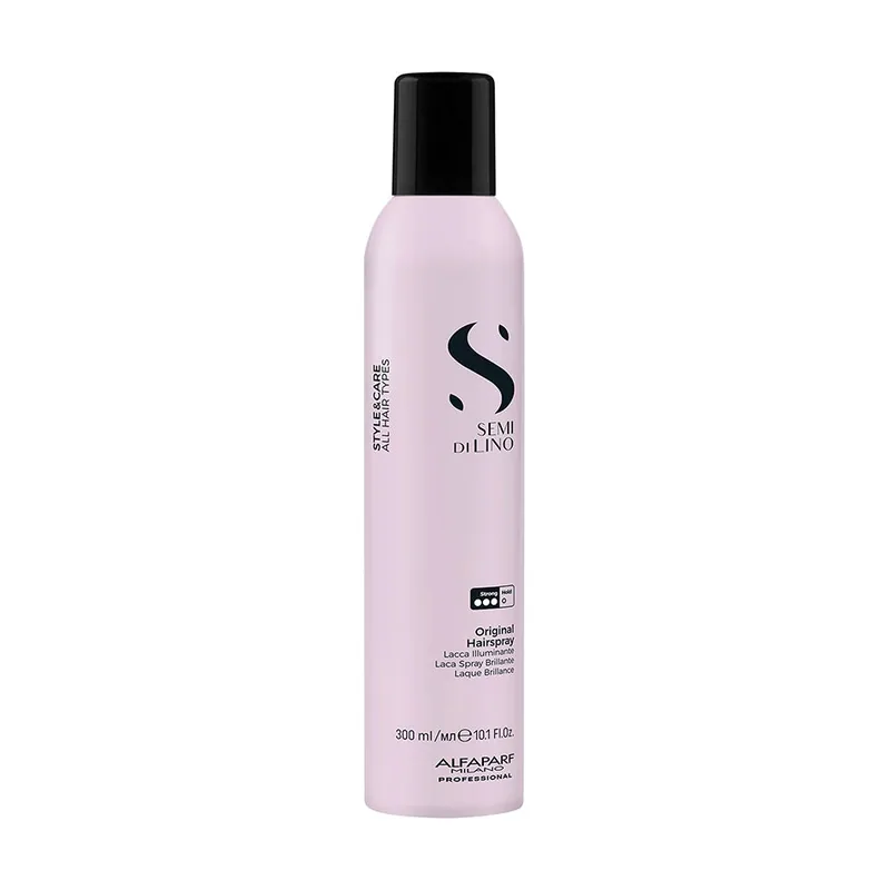 Alfaparf Milano STYLE & CARE laca en spray 300 ml