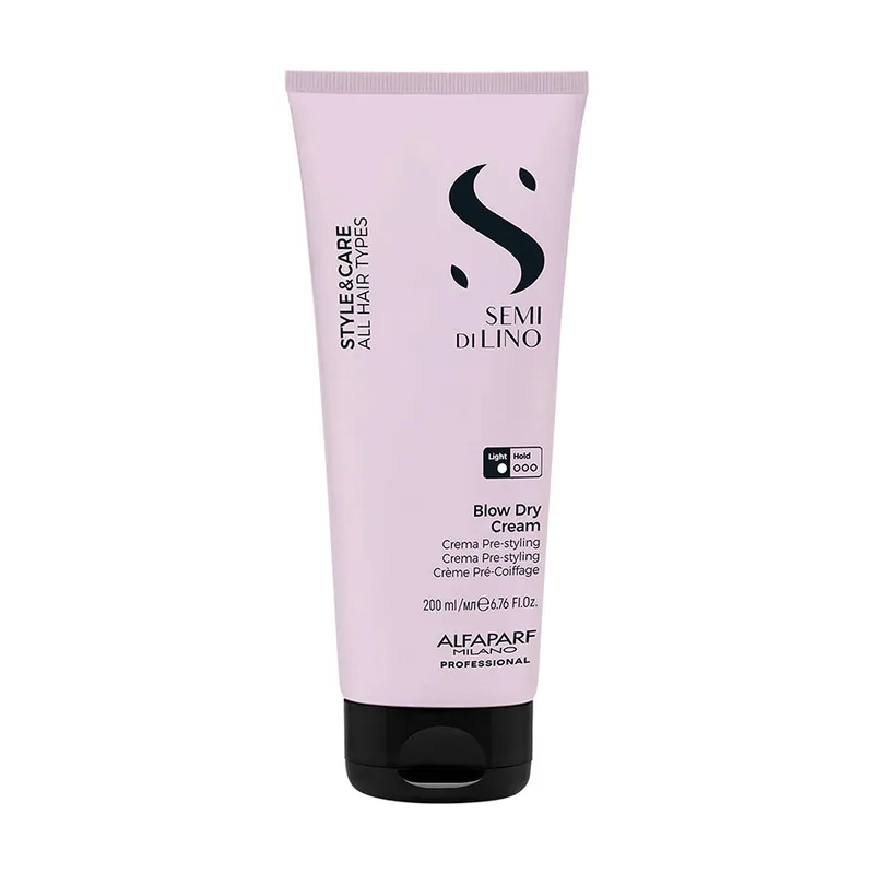 Alfaparf Milano STYLE & CARE crema de styling 200 ml